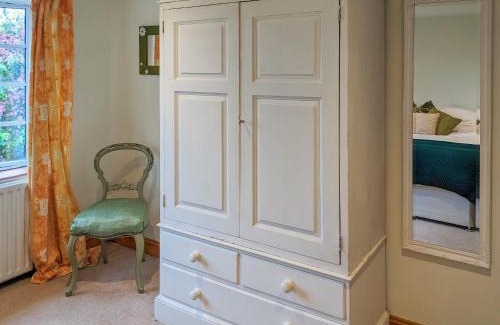 West Ilsley Casa | Bramblefield Cottage