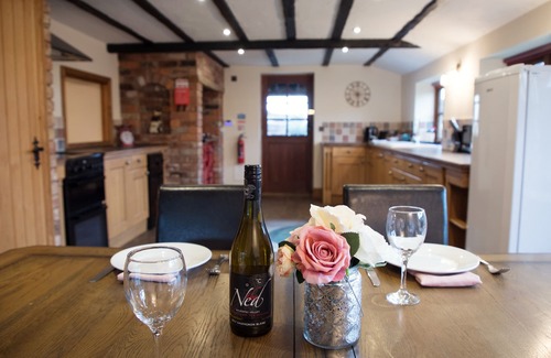Little Malvern Cabaña | Brambles Cottage, MALVERN