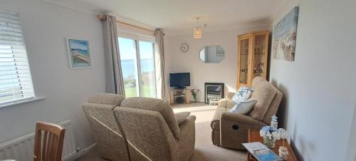 Freshwater Casa | Brambles Farm Bungalow
