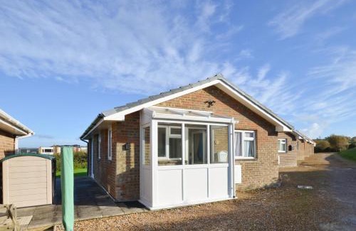 Freshwater Casa | Brambles Farm Bungalow