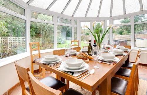 Croyde Casa | Brambles