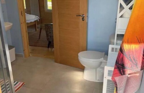 Peacehaven Complejo | Brambles Pool Terrace Spa