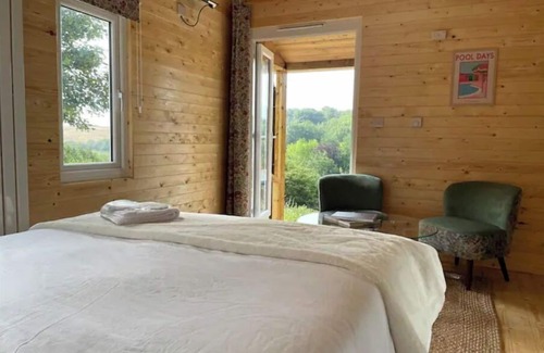 Peacehaven Complejo | Brambles Pool Terrace Spa