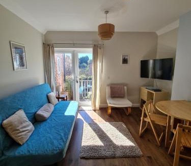 Mapperley Casa | Bramblhen