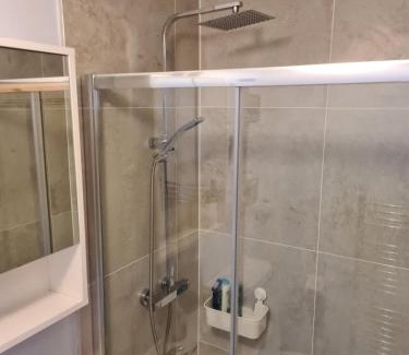 Mapperley Casa | Bramblhen