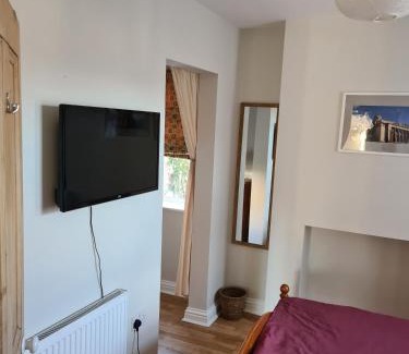 Mapperley Casa | Bramblhen