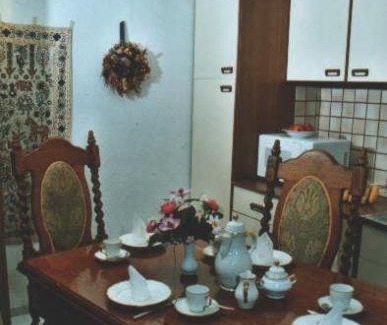 Dallgow-Doeberitz Cama Y Desayuno | Bramkamp Pension