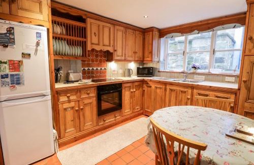 Staithes Casa | Bramla