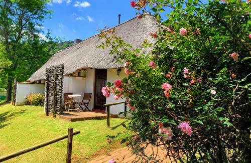 Fort Nottingham Casa | Bramleigh Farm