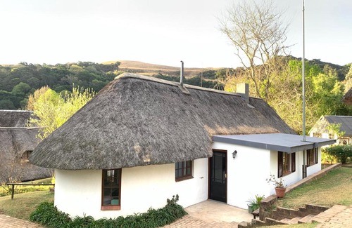 Fort Nottingham Casa | Bramleigh Farm