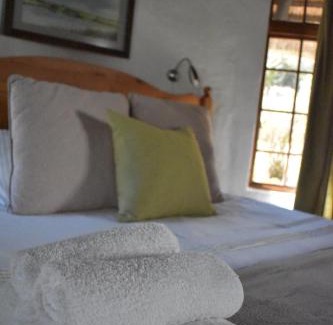 Fort Nottingham Casa | Bramleigh Farm