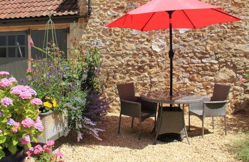 Horton Casa | Bramley Cottage at Stepps House