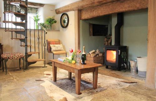 Horton Casa | Bramley Cottage at Stepps House