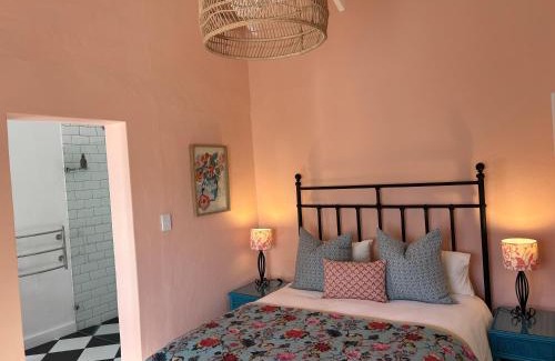 Grabouw Chalet De Esquí | Bramley Cottage, Cheverells Farm