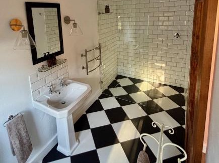 Grabouw Chalet De Esquí | Bramley Cottage, Cheverells Farm
