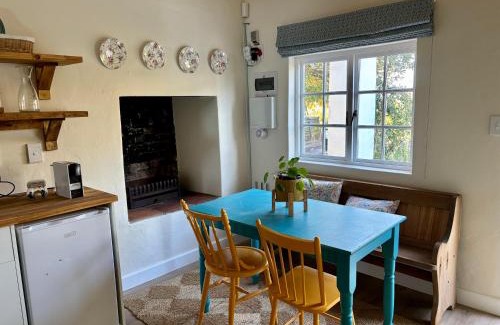 Grabouw Chalet De Esquí | Bramley Cottage, Cheverells Farm