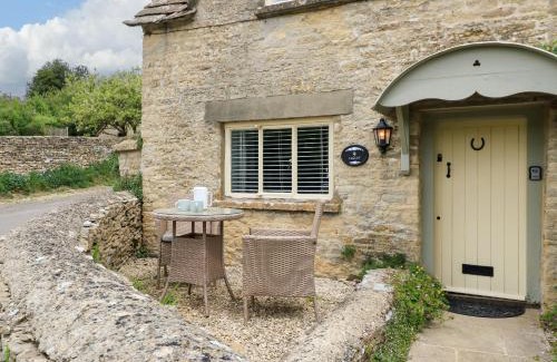 Chedworth Casa | Bramley Cottage