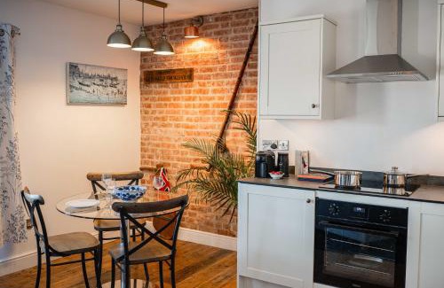 Southwold Apartamento | Bramley House Apartment