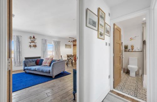 Southwold Apartamento | Bramley House Apartment