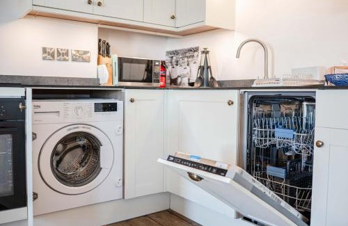 Southwold Apartamento | Bramley House Apartment