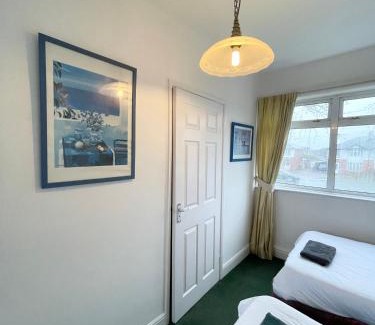 Frampton Casa | Bramley House