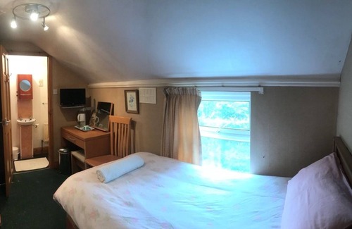 Frampton Casa | Bramley House