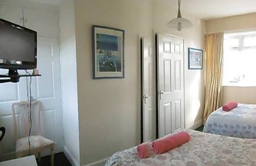 Frampton Casa | Bramley House