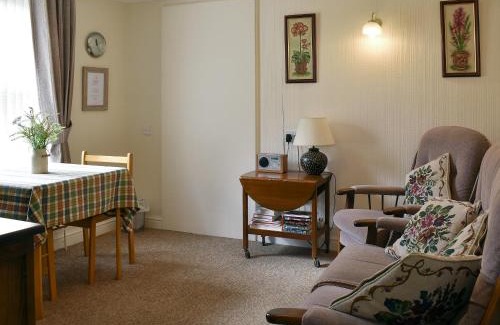 Clenchwarton Casa | Bramley Lodge Annex