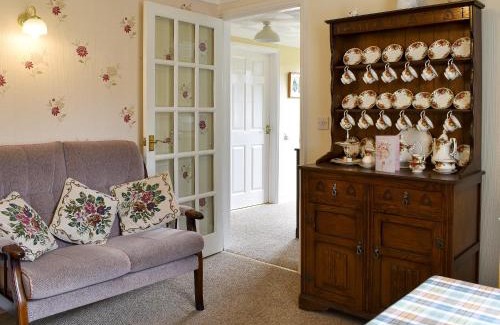 Clenchwarton Casa | Bramley Lodge Annex