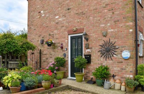 Clenchwarton Casa | Bramley Lodge Annex