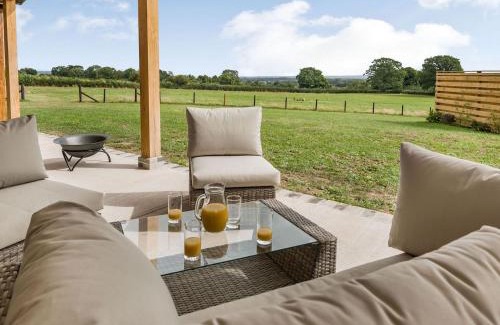 Kington Casa | Bramley Lodge - Uk38384