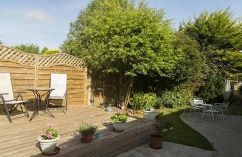 Poundbury Cama Y Desayuno | Bramlies Bed & Breakfast