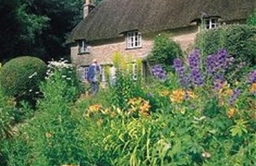 Poundbury Cama Y Desayuno | Bramlies Bed & Breakfast