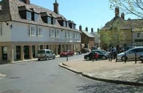 Poundbury Cama Y Desayuno | Bramlies Bed & Breakfast