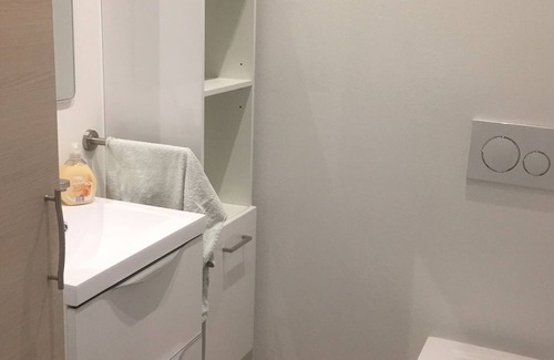 Bramming Casa | Bramming City Guesthouse