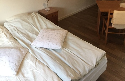 Bramming Casa | Bramming City Guesthouse