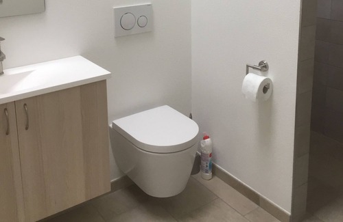 Bramming Casa | Bramming City Guesthouse
