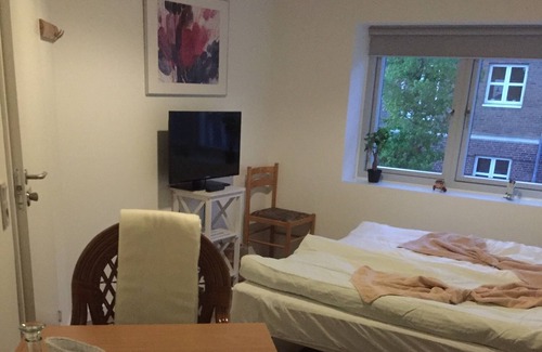 Bramming Casa | Bramming City Guesthouse