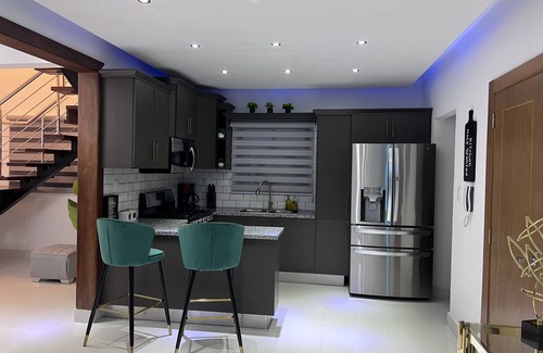 Llanos de Gurabo I Apartamento | Brand new penthouse apartment