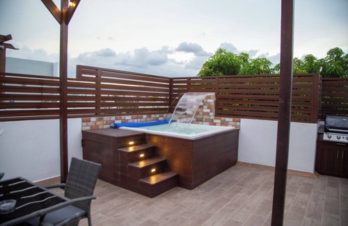 Llanos de Gurabo I Apartamento | Brand new penthouse apartment