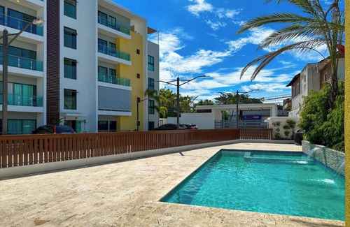 Llanos de Gurabo I Apartamento | Brand new penthouse apartment