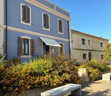 Monteleone Rocca Doria Cama Y Desayuno | Brancadoria B&B
