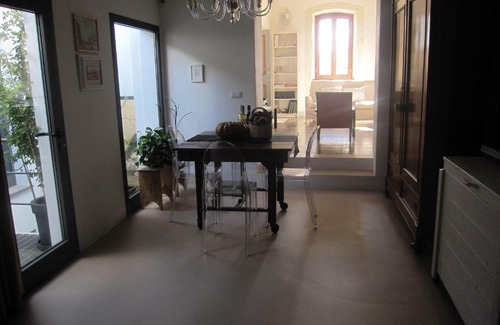 Monteleone Rocca Doria Cama Y Desayuno | Brancadoria B&B