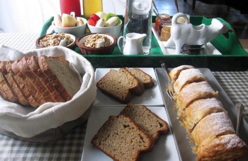 Monteleone Rocca Doria Cama Y Desayuno | Brancadoria B&B