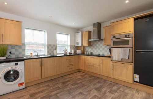 Shildon Casa | Brancepeth Place