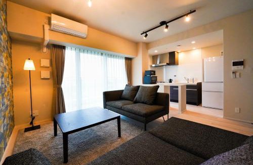 Naha Apartamento | Branchera Naha 1003