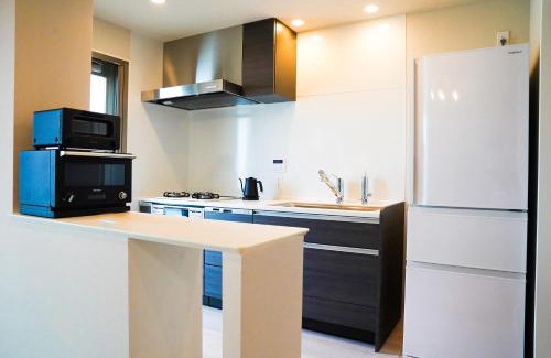 Naha Apartamento | Branchera Naha 1003