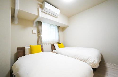 Naha Apartamento | Branchera Naha 1003