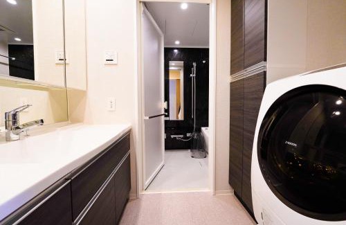 Naha Apartamento | Branchera Naha 1003