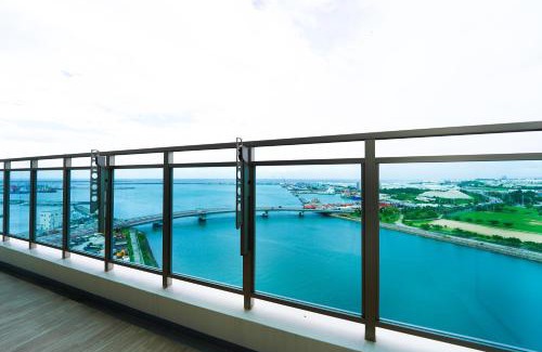 Naha Apartamento | Branchera Naha 1402